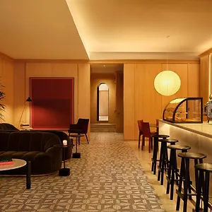 Hotel The Moore, City, A Member Of Design ****