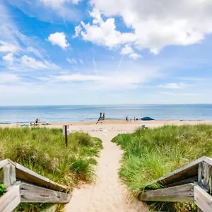Sandy Feet Retreat At Ocean View Norfolk