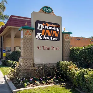 Motel Discovery And **