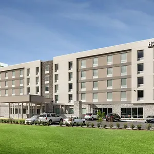 Home2 By Hilton Airport *** Norfolk