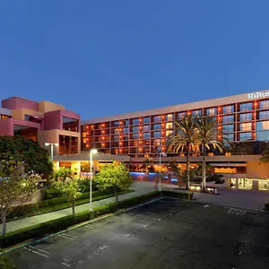 Hotel Hilton Orange County/costa Mesa ****