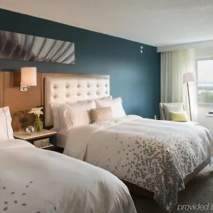 Hotel Renaissance Meadowlands ***