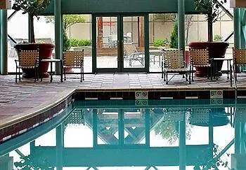 Norfolk Waterside Marriott Hotel