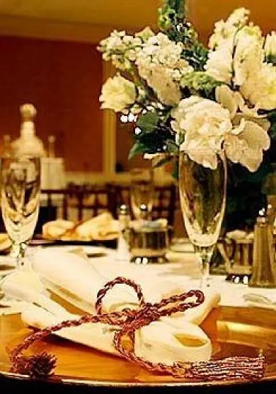 ***  Norfolk Waterside Marriott Hotel United States