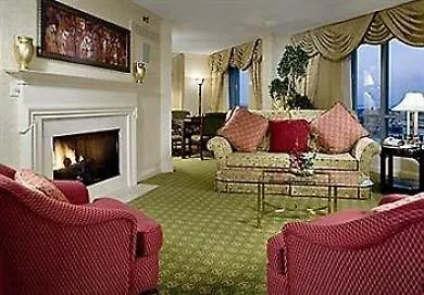 Norfolk Waterside Marriott Hotel