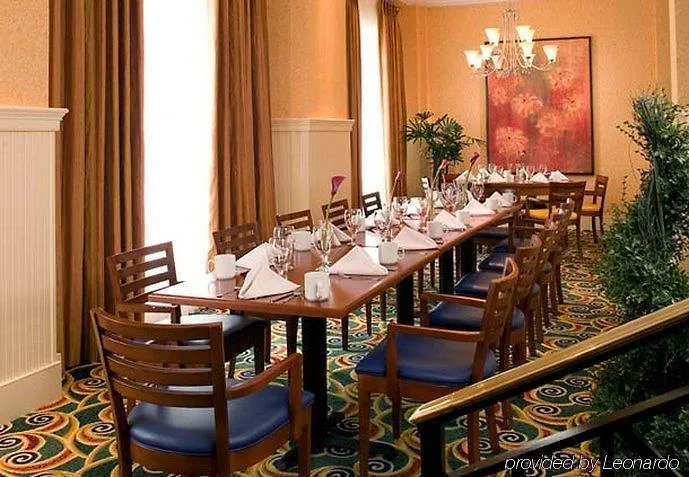 Norfolk Waterside Marriott Hotel 3*,  United States