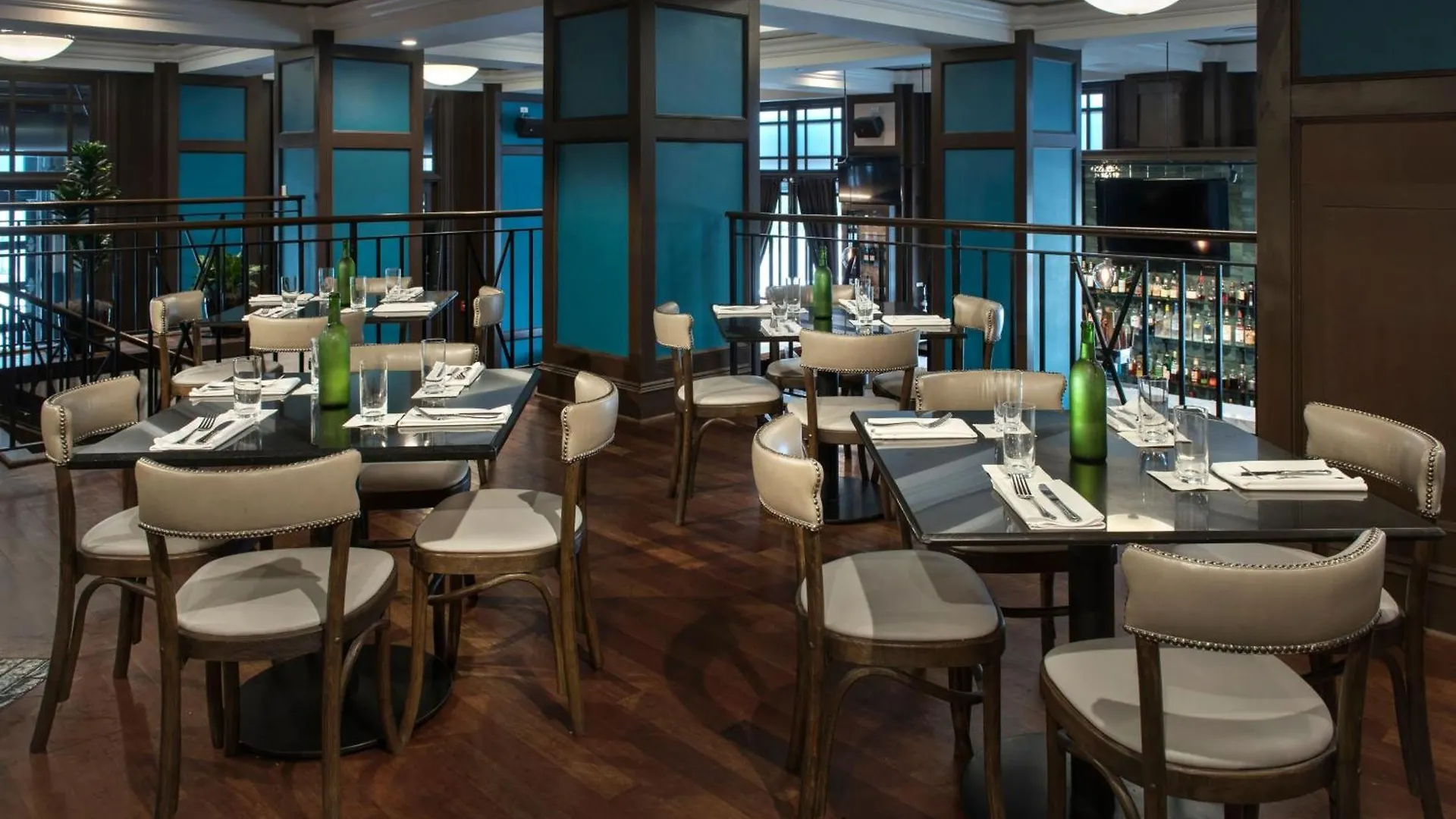 Norfolk Waterside Marriott Hotel 3*,  United States