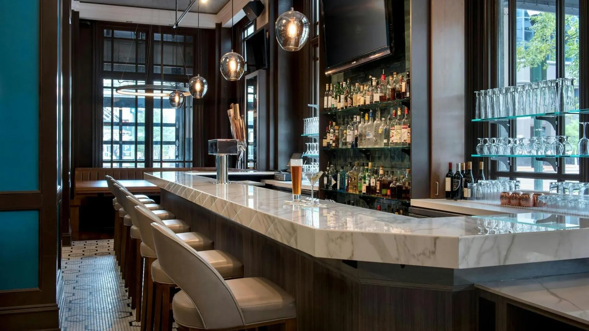 Norfolk Waterside Marriott Hotel 3*,  United States