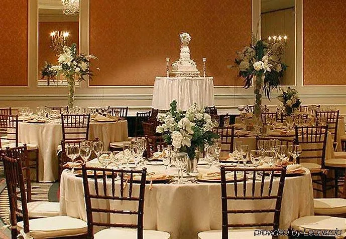 Norfolk Waterside Marriott Hotel United States
