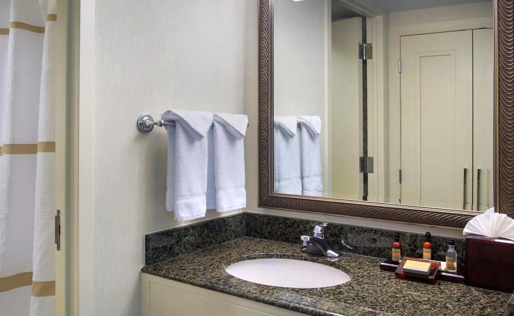 Norfolk Waterside Marriott Hotel