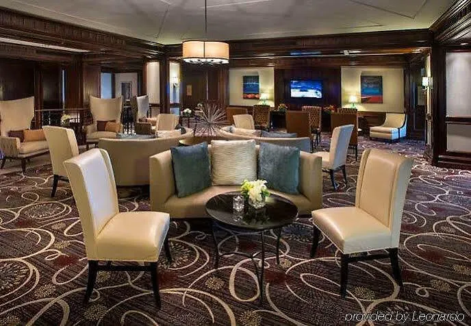 Norfolk Waterside Marriott Hotel